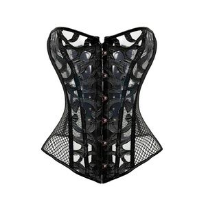Lace Corset
